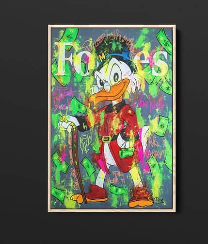 1249-hout - Tough Art