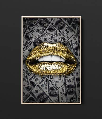 1271-hout - Tough Art