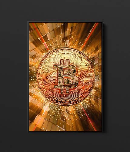 1300-zwart - Tough Art