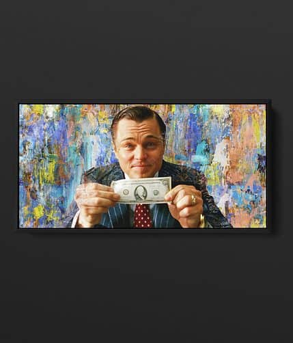 1312-zwart - Tough Art