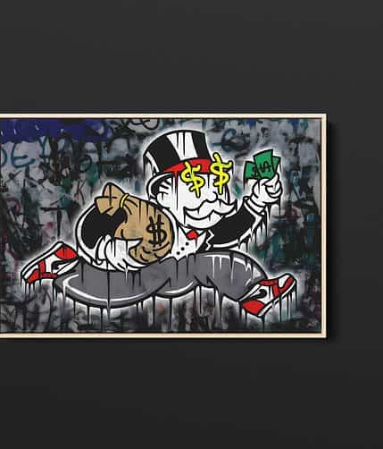 1330-hout - Tough Art