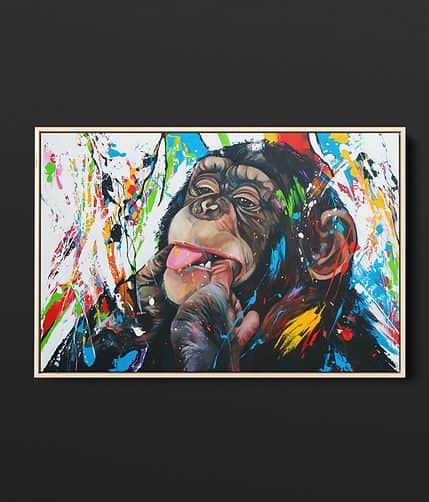 1342-hout - Tough Art