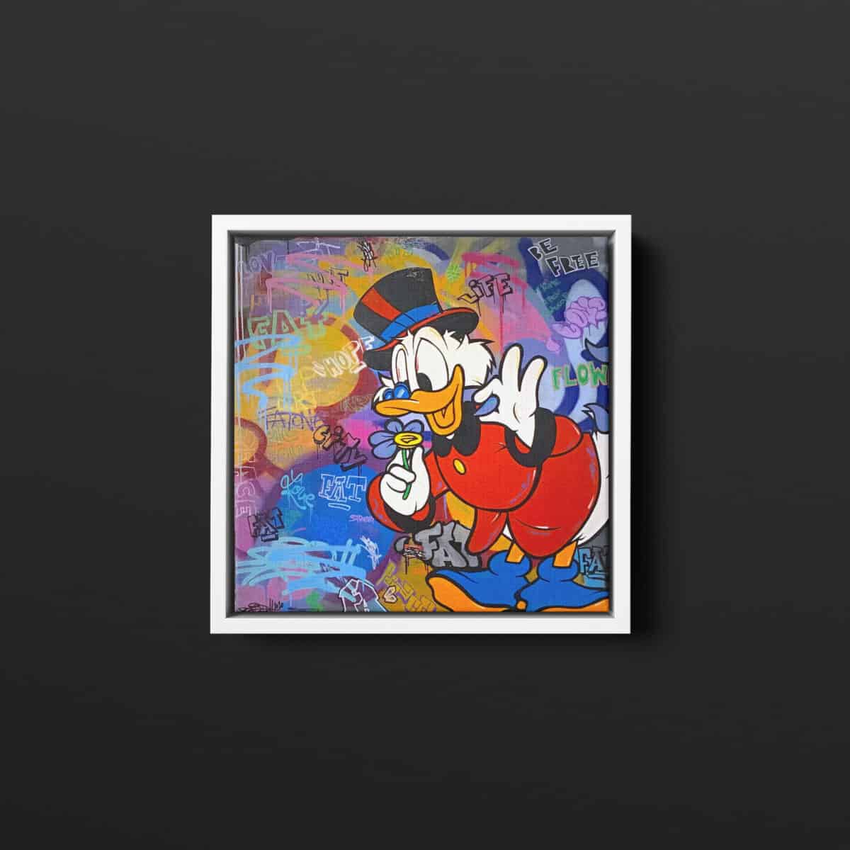 1344-wit - Tough Art