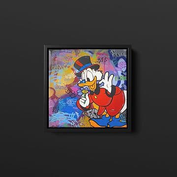 1344-zwart - Tough Art